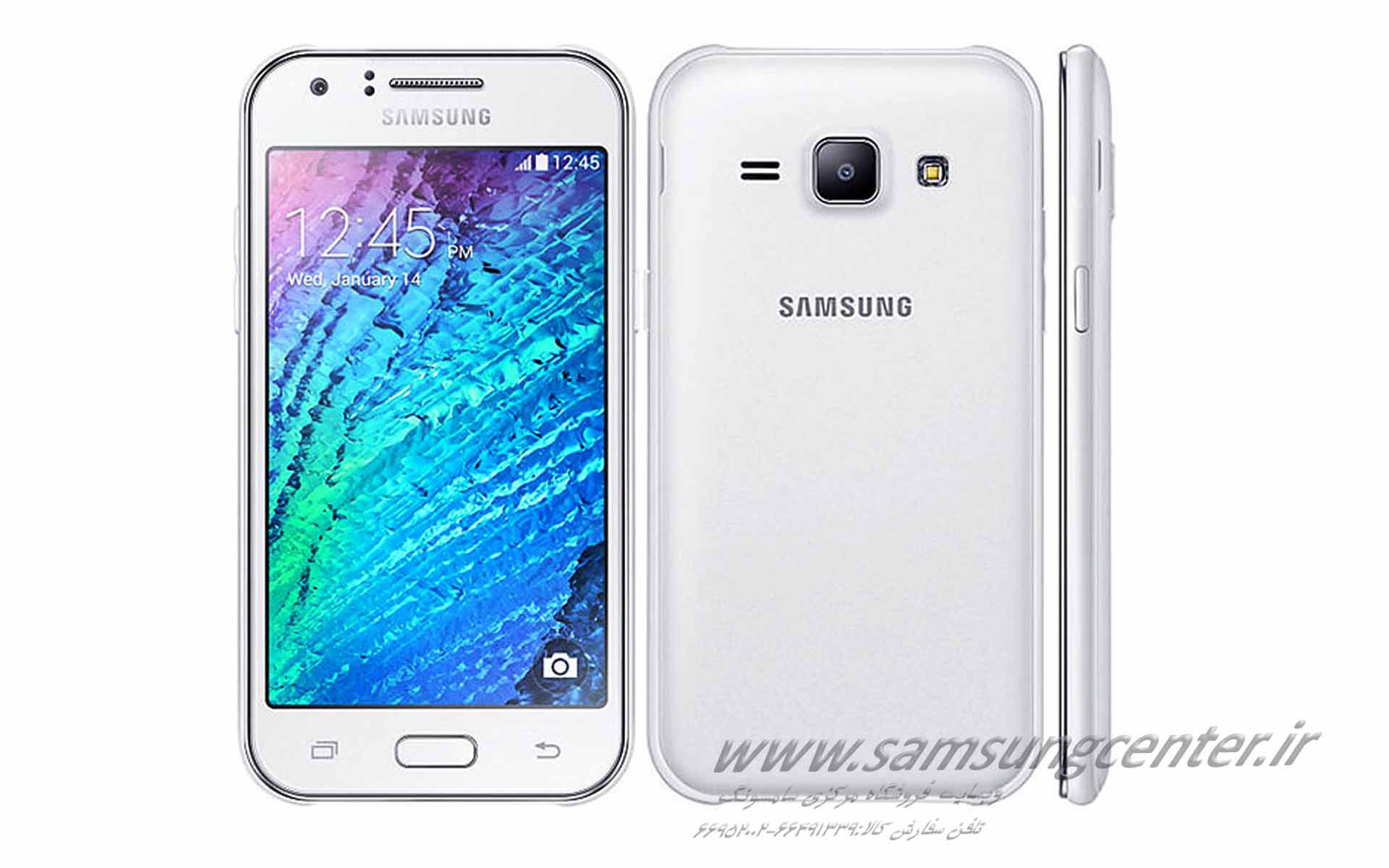 Samsung j1 Ace